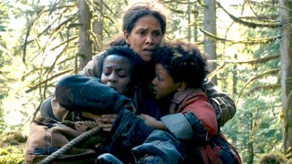 Halle Berry Stars in Spine-Chilling Official Never Let Go Trailer