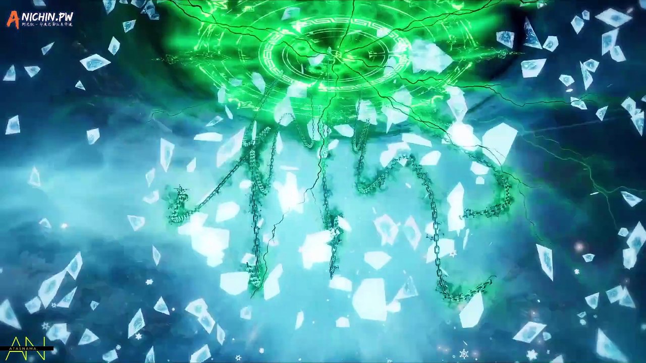 Ancient Myth Eps 186 Sub Indo