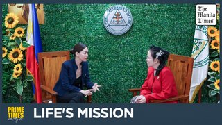 PAO chief inspires passion for justice, integrity