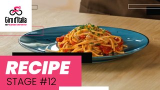 Giro d'EATalia 2024 | Gli spaghetti con le vongole