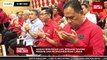 KHAMIS 16 MEI 2024 - BERITA PEN.UMNO 5@5