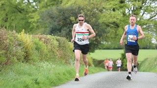 Races galore for Aberystwyth Athletic Club athletes
