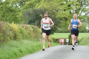 Races galore for Aberystwyth Athletic Club athletes