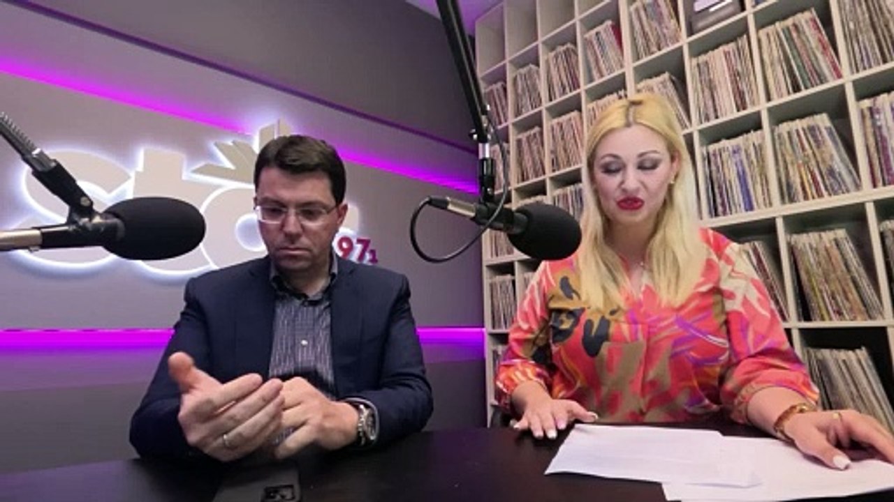 Ο Διευθυντής Ωδείου Ι.Μ. Φθιώτιδας, Ανδρέας Ιωα...