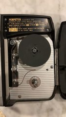 Bell and Howell Director Series