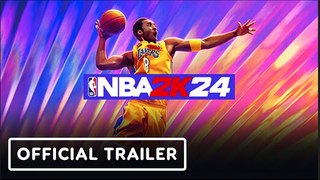 NBA 2K24 | Season 7 Trailer
