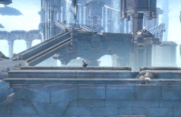 ‘NieR’ veterans have joined forces for a new project that could be a new instalment in the franchise