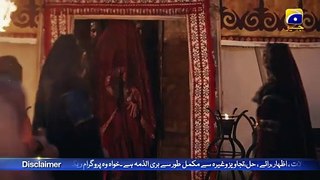 Kurulus Osman Season 05 Episode 165 - Urdu Dubbed - Har Pal Geo(720P_HD)
