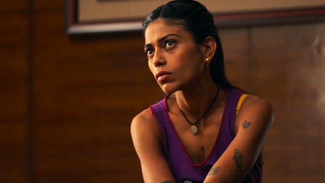 Never Let Go Bande-annonce