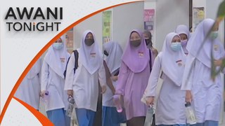AWANI Tonight: NHMS 2023: Number of people with depression doubles in 4 years