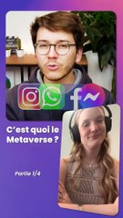 Metaverse & Neurotech: Exploring the Future (Part 1) 🌐🧠