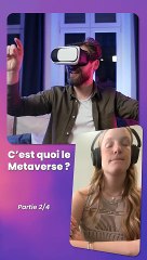 Metaverse & Neurotech: Unlocking the Future (Part 2) 🌐🧠