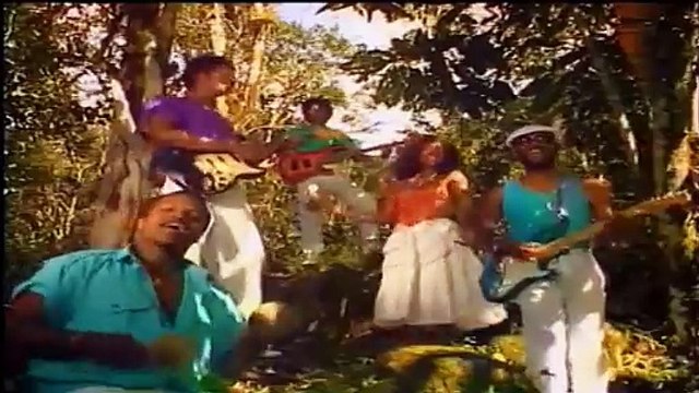 La Compagnie Créole - Vive le Douanier Rousseau