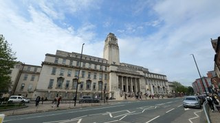 Leeds universities ranked in ‘Complete University Guide 2025’