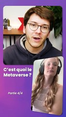 Metaverse & Neurotech - Partie 4: La Révolution Numérique 🚀