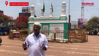 Karnataka Polls: Dharwad’s Lok Sabha Elections & Muslim Voters