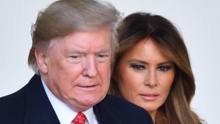 The Truth About The Trump's Marriage Is Coming Out And It's Bad