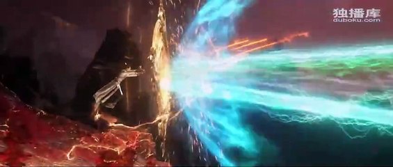 Perfect World [Wanmei Shijie] Ep 163 Multi Sub