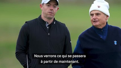 Скачать видео: PGA Championship - McIlroy : 