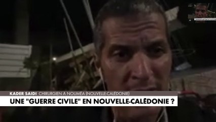 Kader Saidi : «Il y a un problème d'accessibilité des soignants et des malades au niveau de la clinique»