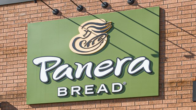 The Shady Side Of Panera Bread's Menu