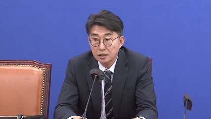민주 "법원 결정, '2천 명' 의대 증원 정당화 아냐" / YTN