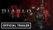 Diablo 4: Season 4 | Loot Reborn Battle Pass Trailer