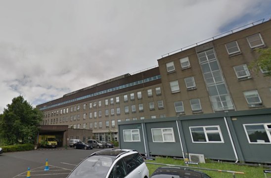 Mac Lochlainn says Letterkenny hospital must be upgraded from Model 3 to Model 4 claiming Donegal ‘discrimination’ 