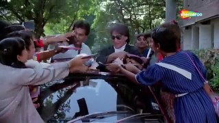 Baad Muddat Ke / Kaash (1987) / Jackie Shroff , Dimple Kapadia , Kishore Kumar