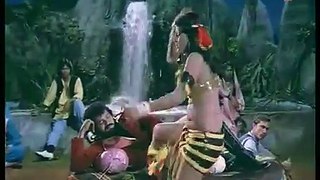 Banjaran Main Banjaran [/1987 Jawab Hum Denge / Jackie Shroff, Sridevi