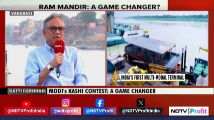 Battleground Uttar Pradesh With Sanjay Pugalia | Lok Sabha Elections 2024 | NDTV Profit