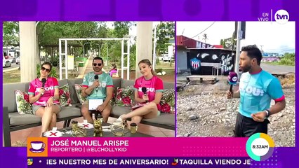 Jelou! en tu comunidad