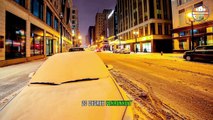 Snowiest Cities in the United States  Unbelievable Snowscapes!