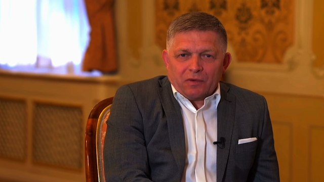 Qui est Robert Fico, le Premier ministre slovaque gravement blessé par balles ?