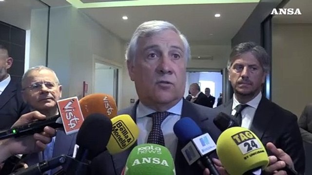 Salis, Tajani: Se possibile faremo in modo di farla votare in Ungheria