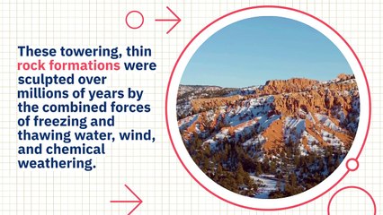 Bryce Canyon National Park: Nature’s Extravaganza of Hoodoos and Colorful Formations
