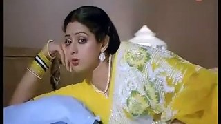 Jab Jab Miyan Bibi /1987 Jawab Hum Denge / Jackie Shroff, Sridevi