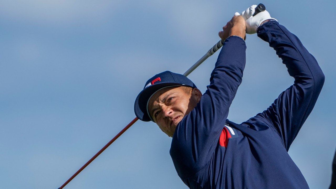 NBA and PGA Championship Highlights: Exciting Action Recap