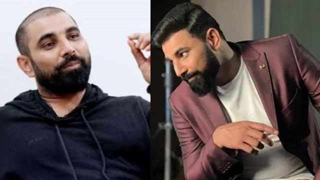 Mohammed Shami Underwent DHT Hair Transplant Surgery, Procedure,Benefits,Side Effects,Price Details