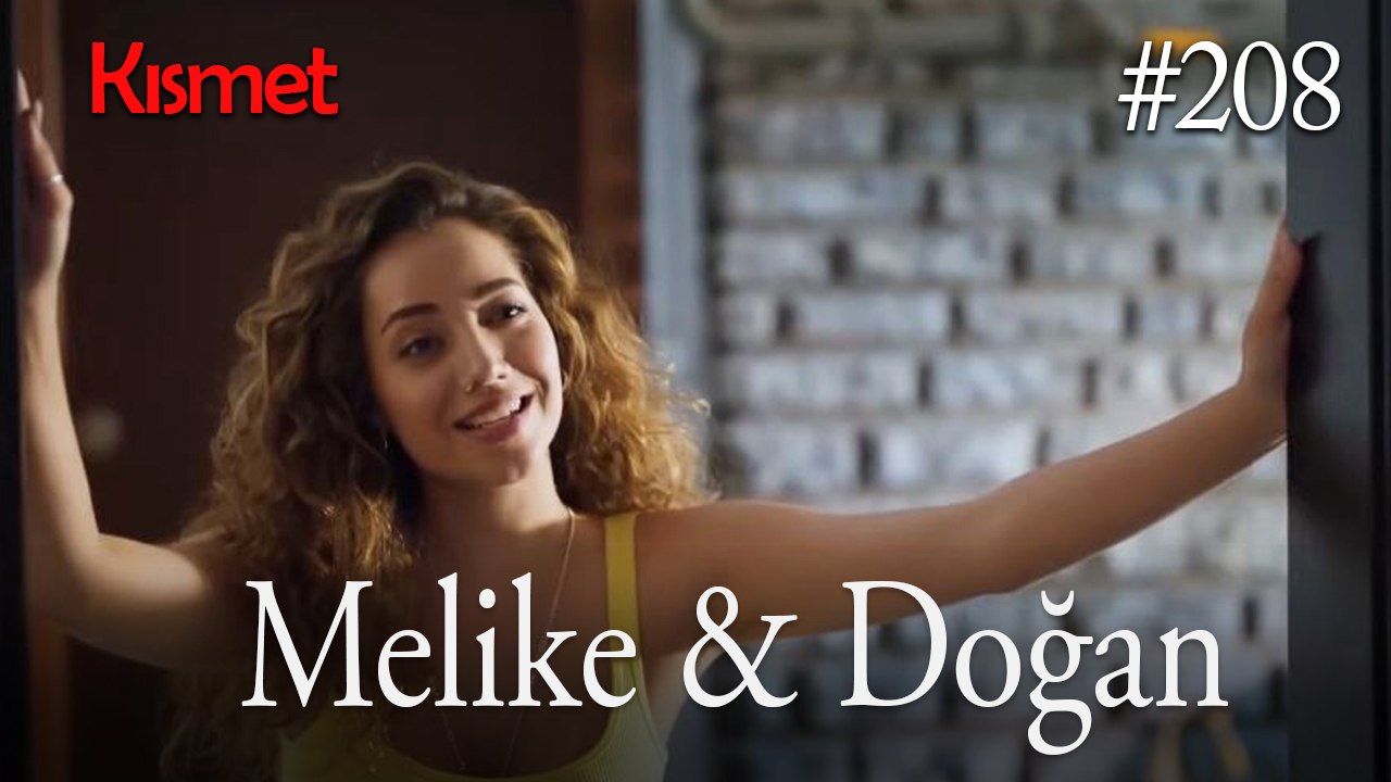 Melike & Doğan #208