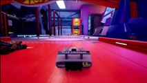 Hot Wheels Unleashed 2 Unleashing Chaos in Multiplayer