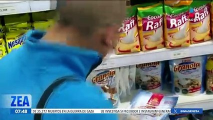 Obesidad, el primer problema de salud pública en México