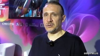 Minervini a Cannes: I dannati, soldati in una guerra che non capiscono