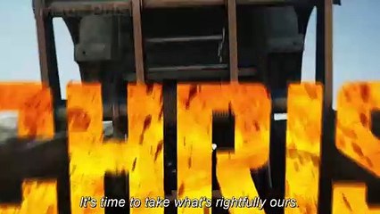 Furiosa a mad max saga | Official Trailer #3