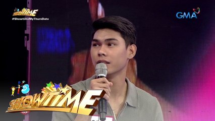 Couple na may almost perfect relationship sa simula, bakit nasira? | It's Showtime (May 16, 2024)