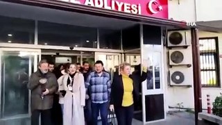 Feyza Altun'un cezası belli oldu