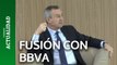 Sabadell reflexiona sobre la fusión con BBVA y los 30 puntos básicos