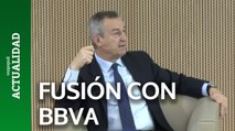 Sabadell reflexiona sobre la fusión con BBVA y los 30 puntos básicos