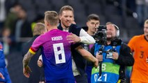 Nagelsmann schwärmt: Kroos ist körperlich 