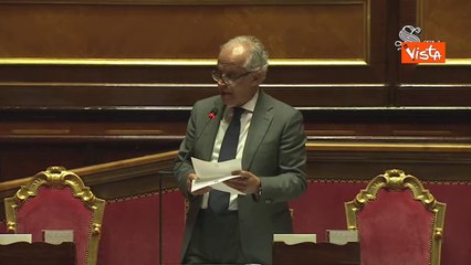 Piantedosi: "Necessario realizzare nuovi Cpr in Italia"